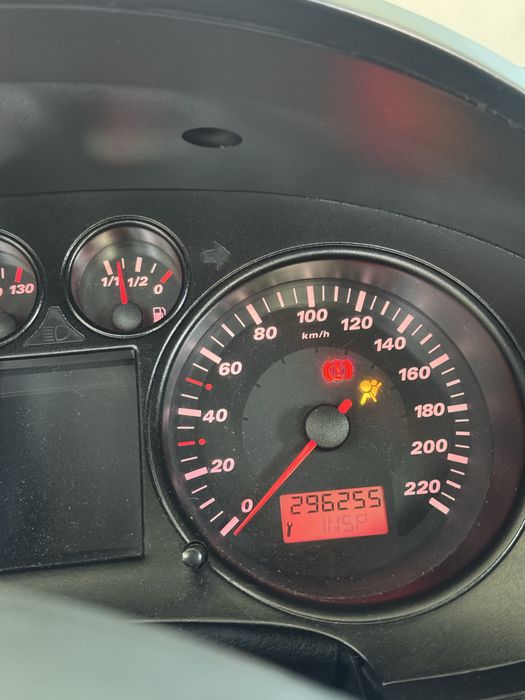Seat ibiza 6l, 1.4 tdi