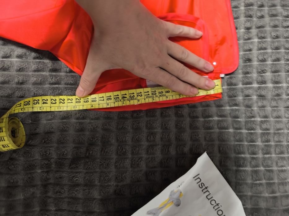 Дощовик для собак (дівчинки)