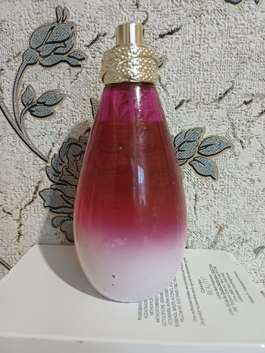 Женские оригинальные духи Britney Spears Fantasy The Nice Remix  100ml