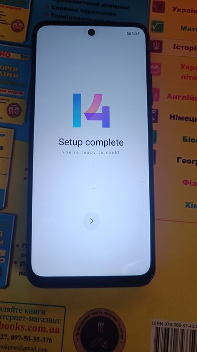 Телефон redmi note 10 5g