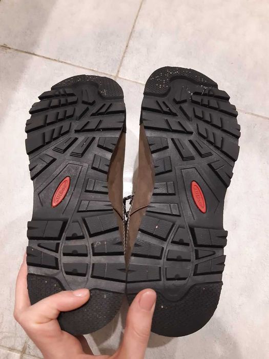 Черевики жіночі Haglöfs нові