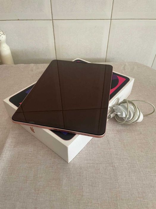 IPad Air 4 64GB + Caneta Apple