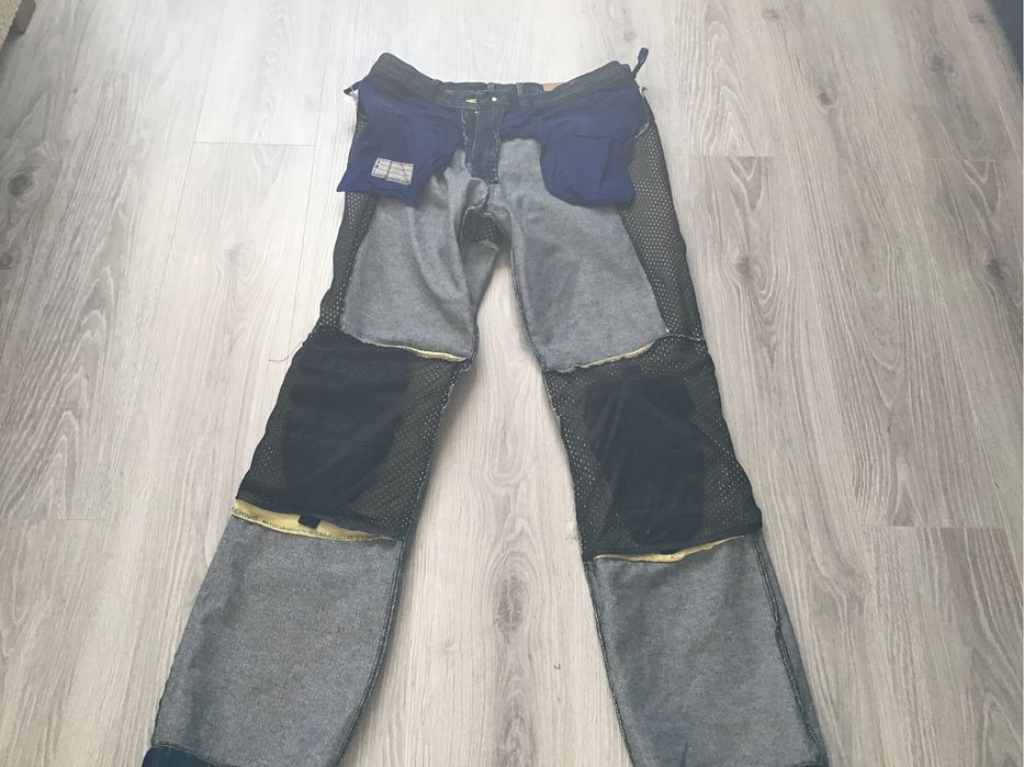 мотоджинси RICHA KEVLAR не dainese