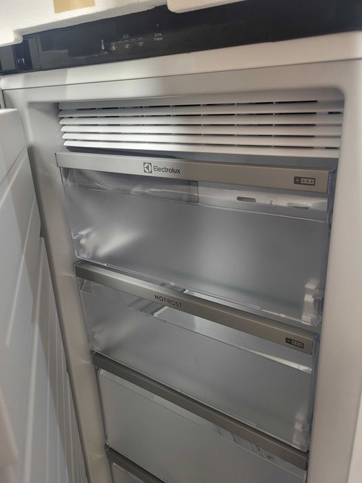Zamrazarka do zabudowy Electrolux KUT6NE18S