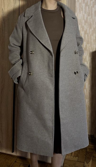 Продам пальто H&M