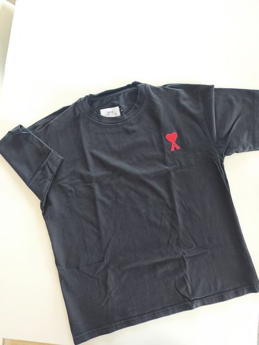 Koszulka t-shirt damski f. Ami r. Uniwersalny