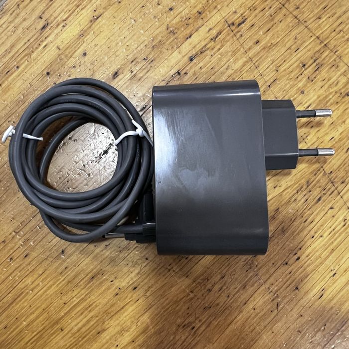 Carregador adaptador Dyson 205720 - NOVO