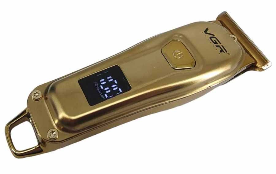 Tymer do brody, wąsów, włosów VGR V 965