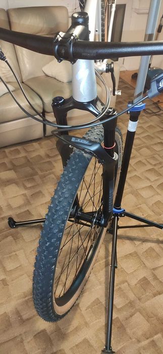 ROCK SHOX Judy Gold RL 29'