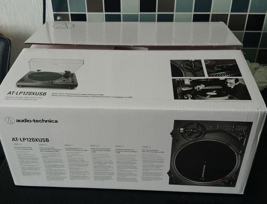 Запчастини,коробки для апаратури Technics, Dual,Elac, Lenco, Sony ,Thorens і т.д.