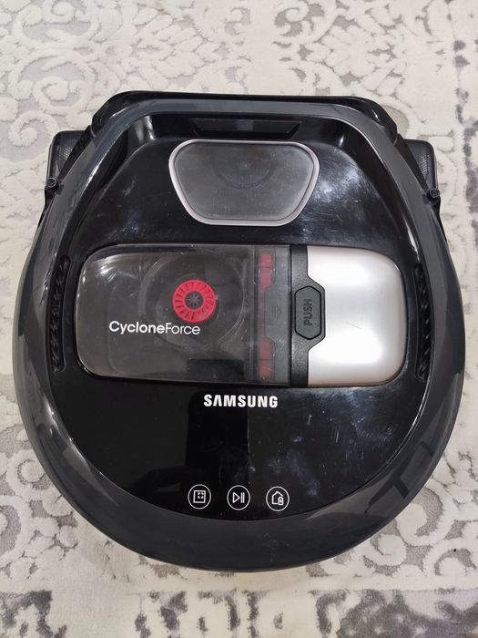 Робот Пилосос Samsung