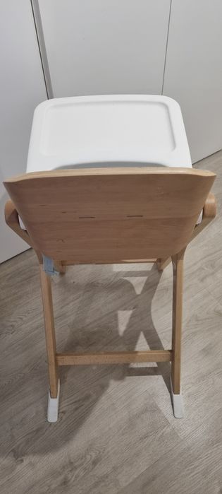 Cadeira Papa Bebé Maxi-Cosi Nesta