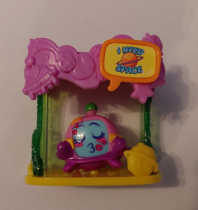 Moji Pops seria Adventure Domki i figurki