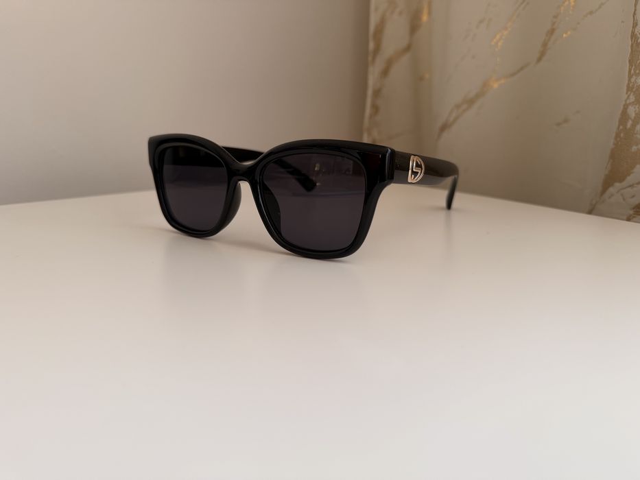 Nowe okulary przeciwsłoneczne hit sezonu gucci style