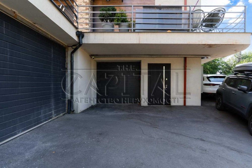 Аренда премиального АВТОНОМНОГО дома ТАУНХАУС в КИЕВЕ с дизайнерским ремонтом Міський будинок 2 ГОЛОСЕЕВО