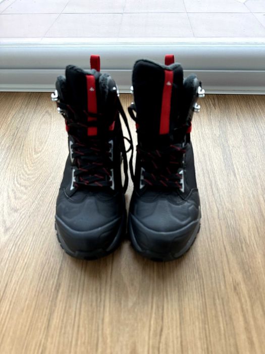 Botas de caminhada/neve Homem