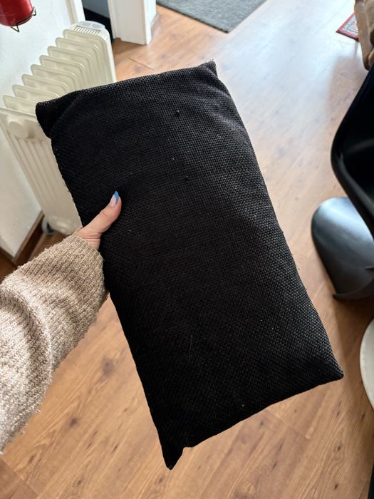 Diversas almofadas decorativas