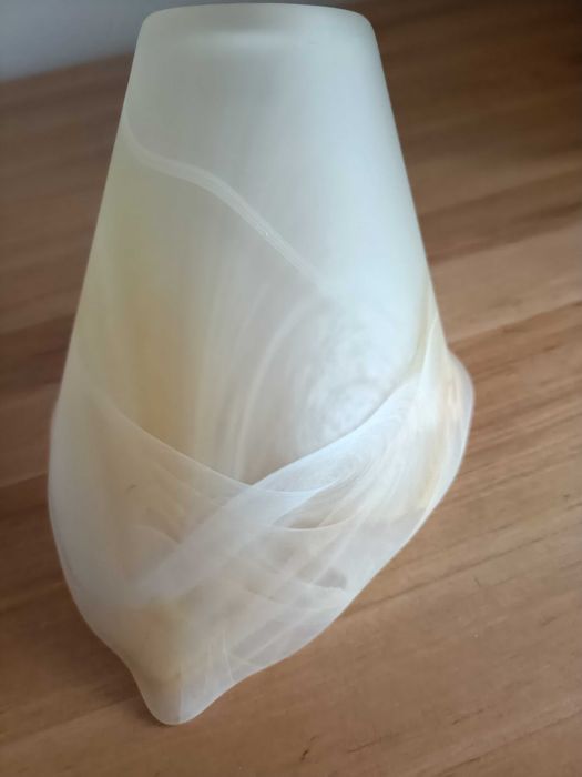 klosze do lampy retro