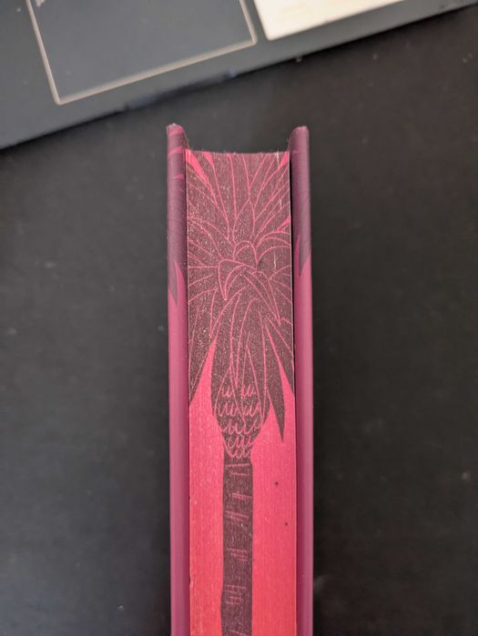 Hot Summer, Elle Everhart