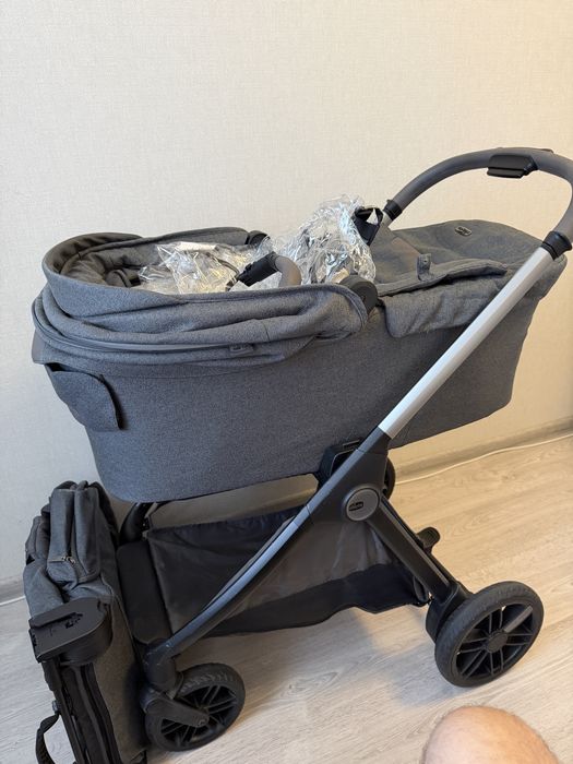 Дитяча коляска Chicco Bellagio 2 в 1