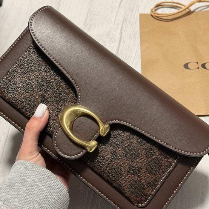 Сумка Coach Tabby 26 original , оригинал