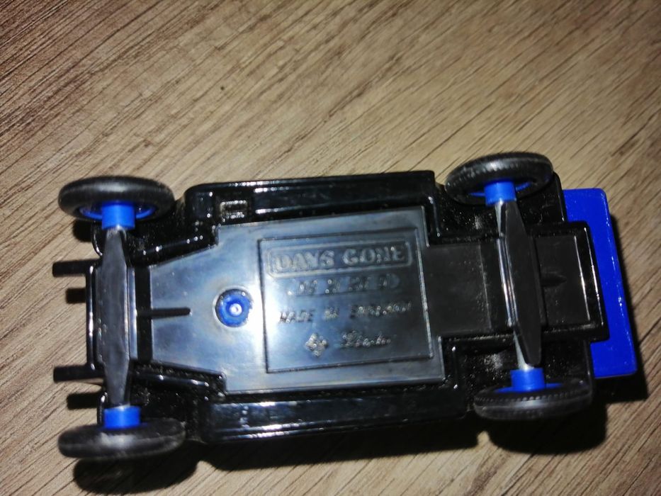 Carrinhas de transporte de mercadorias