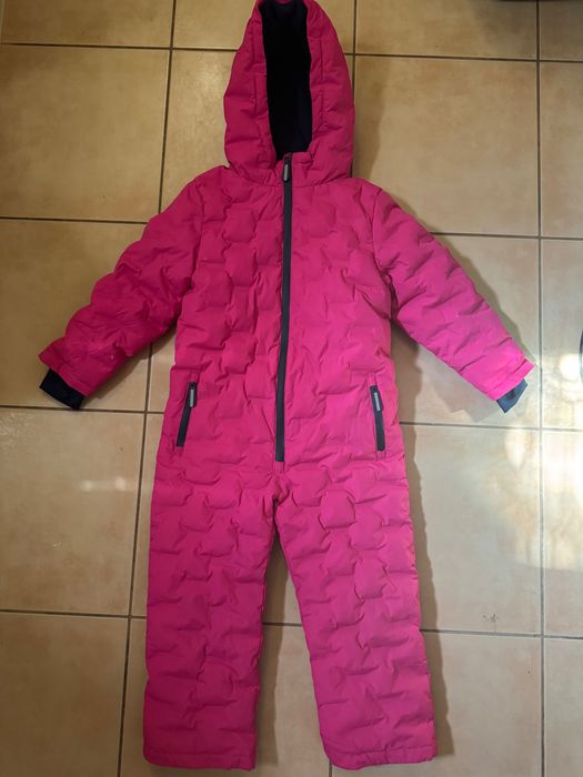 Зимовий комбінезон Topolino 110