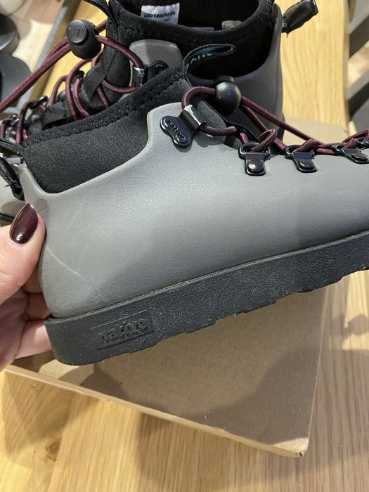 Native buciki miejskie dziecięce