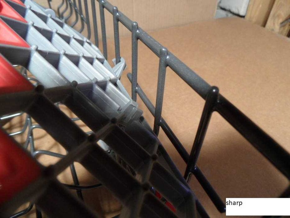 kosz zmywarki sharp gorny