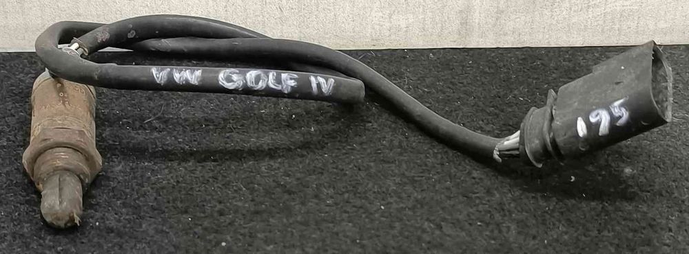 Sonda Lambda 06A906265 - VW GOLF IV