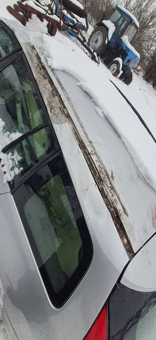 Продаж Рено меган