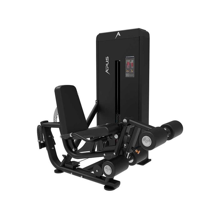Leg Extension/Prone Leg Curl Apus-Sports - Nowa - Gwarancja