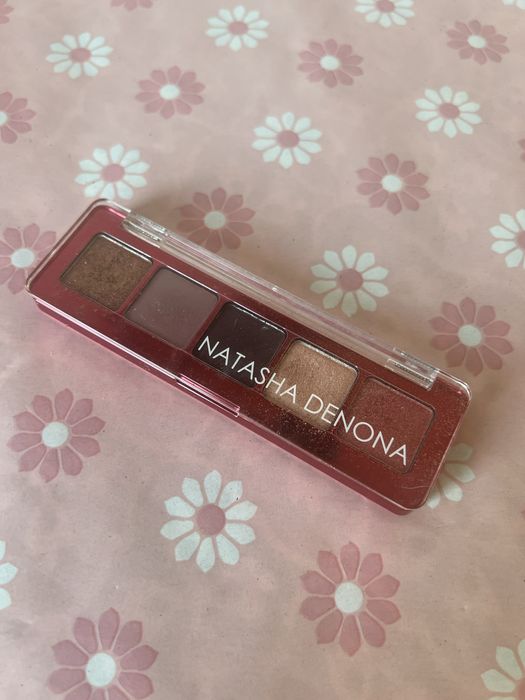 Natasha Denona Mini Love Palette