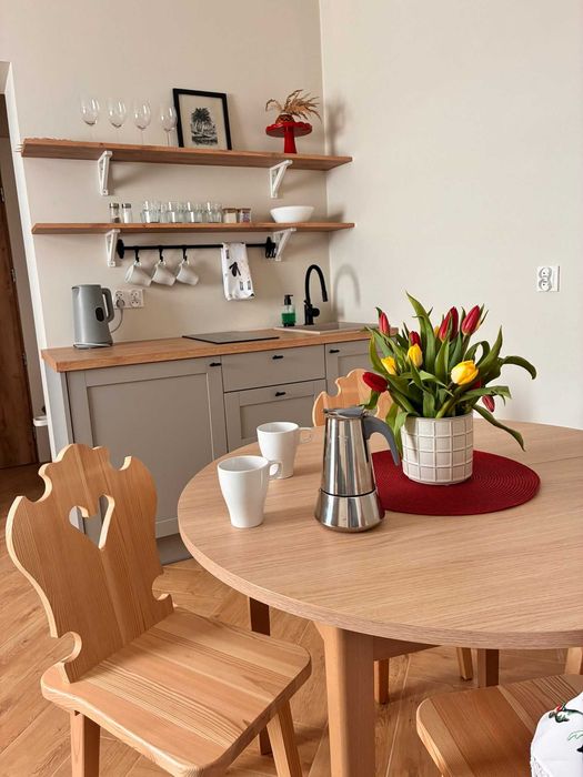 JESIENNA PROMOCJA Apartamenty Polański- nocleg w Rynku Szaflar, SALA ZABAW, nowoczesnie, blisko term, zniżka 20% na termy