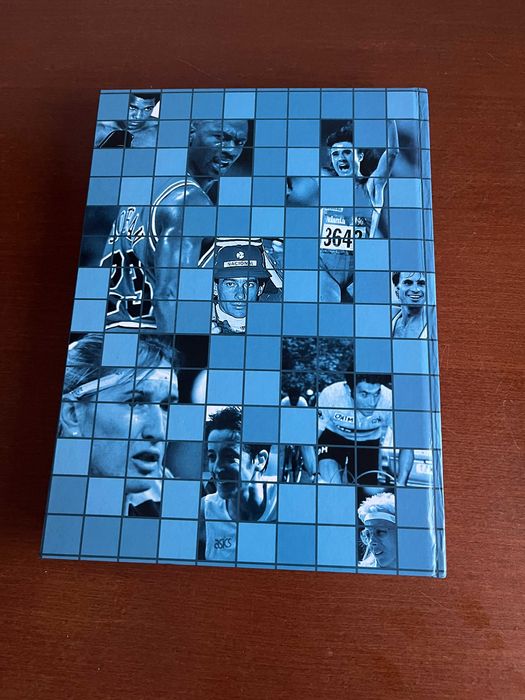 O Século XX do Desporto