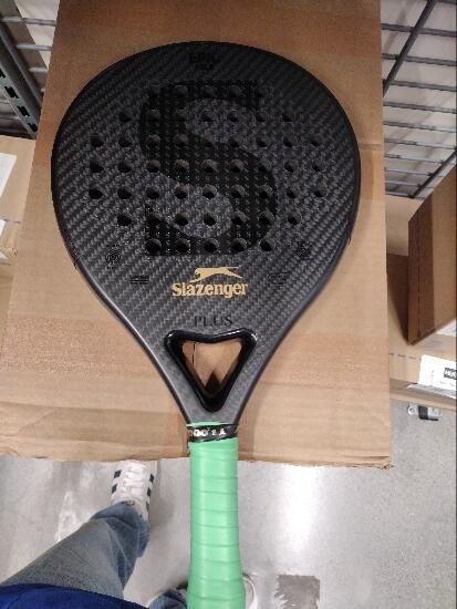 Slazenger Plus Épico Gold