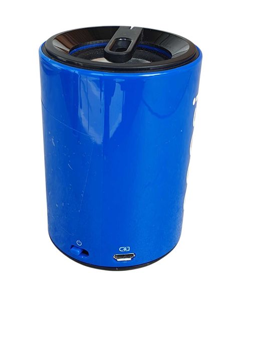 Stary limitowany głośnik PEPSI Soundshooter Philips unikat rarytas