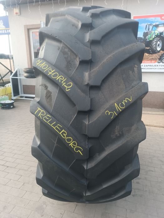 710/70R42 Trelleborg TM 900 High Power