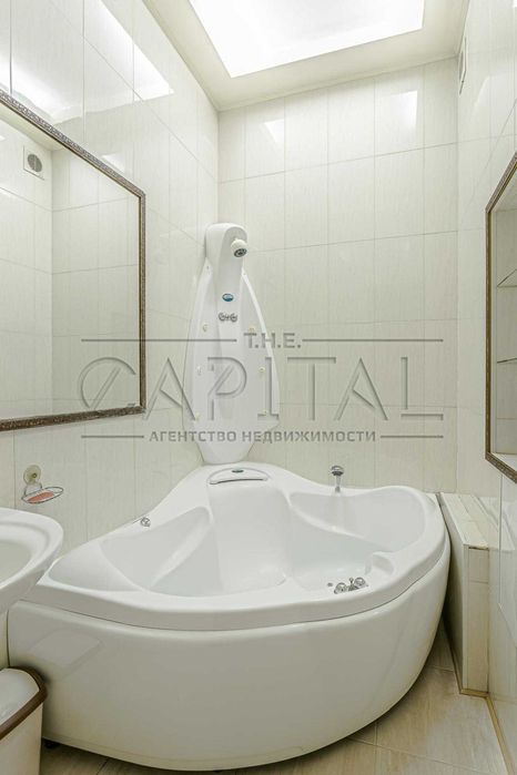 Аренда квартиры / Большая Васильковская 23 / Печерский район