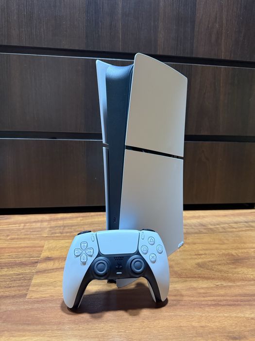Продам PS5 slim
