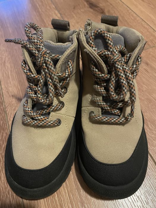 черевики/чобітки дитячі зима/демісезон
