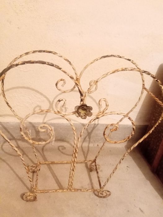 Porta Guarda Chuvas Antigo