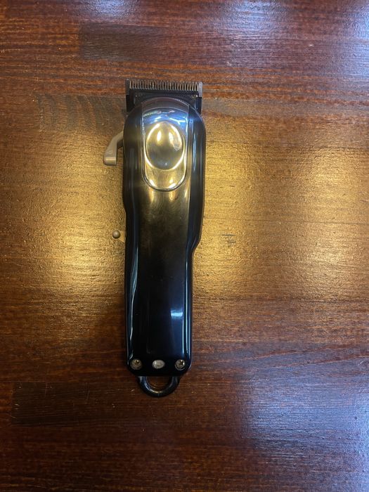 Машинка wahl magic clip