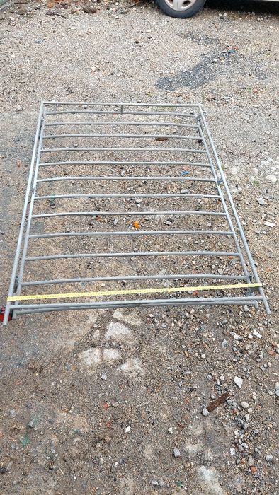 Grade para tejadolho