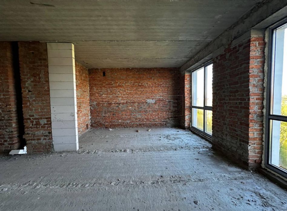 Функкіональна  2-х кімнатна квартира