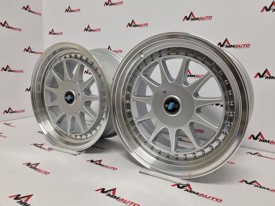 Jantes BMW AC Scnitzer Old Skool 17