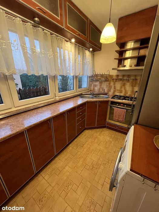 Mieszkanie – Łódź - Widok 4