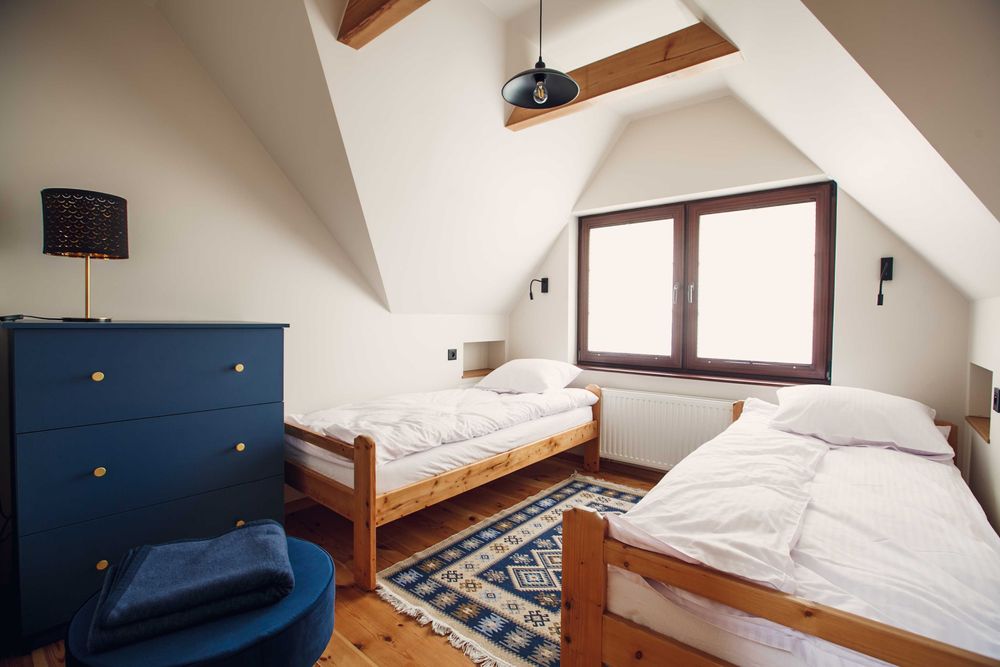 Dom, Sauna i Balia w cenie, Warmia i Mazury,  jezioro.