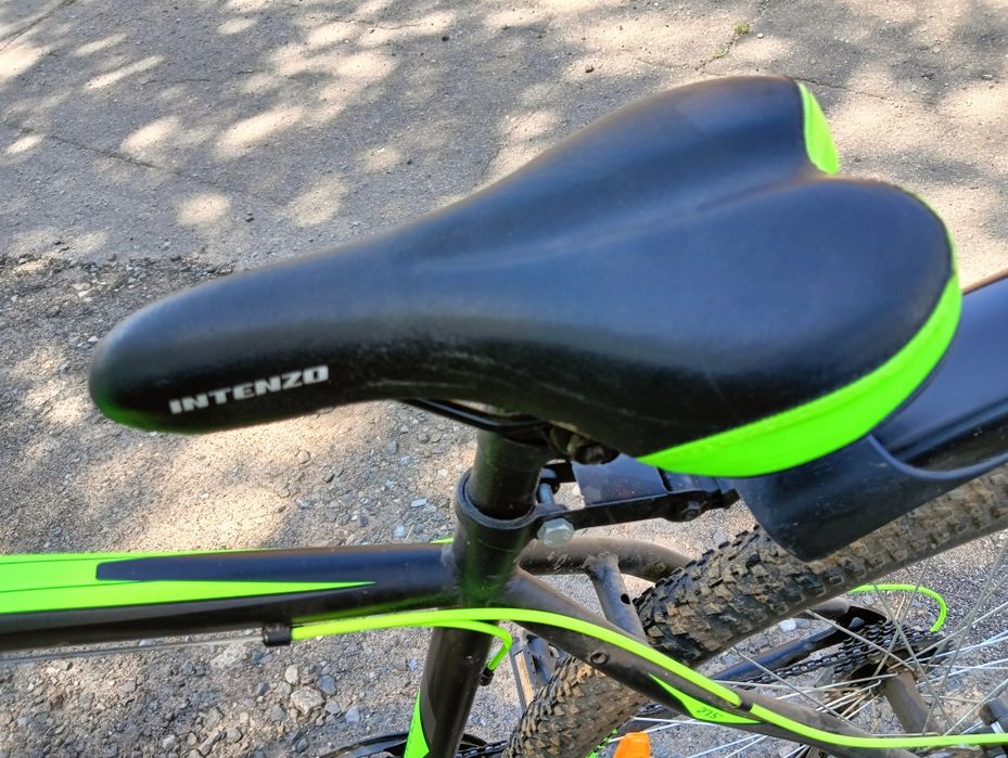 Велосипед Intenzo 27,5