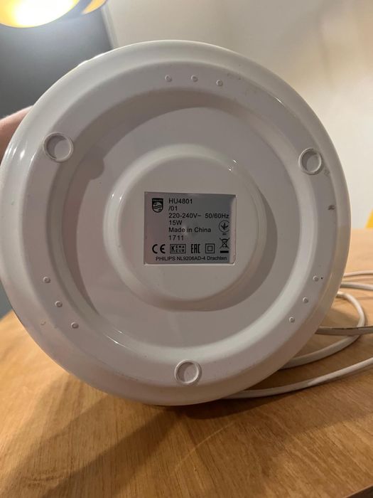 Nawilżacz powietrza Philips NanoCloud – bardzo dobry stan